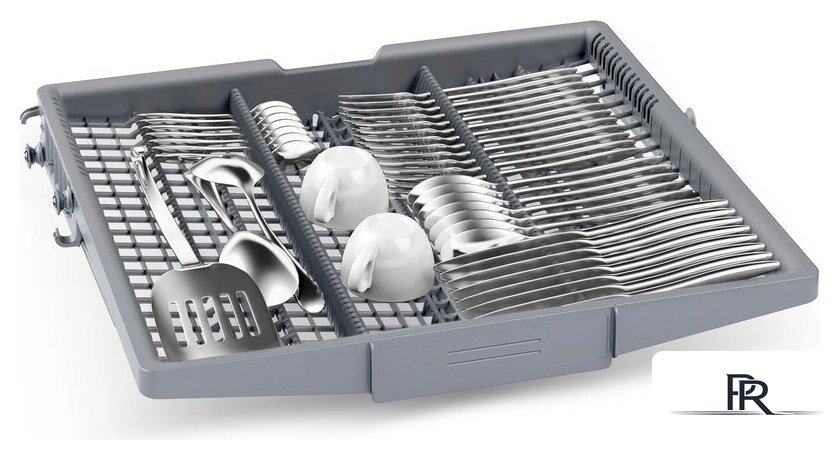Встраиваемая посудомоечная машина Bosch Serie 4 SMI4ECS28E - Изображение №5 — Интернет-магазин ПроЗаказ
