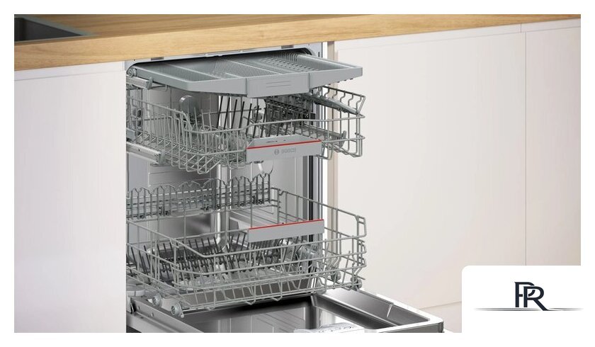Встраиваемая посудомоечная машина Bosch Serie 4 SMI4ECS28E - Изображение №10 — Интернет-магазин ПроЗаказ