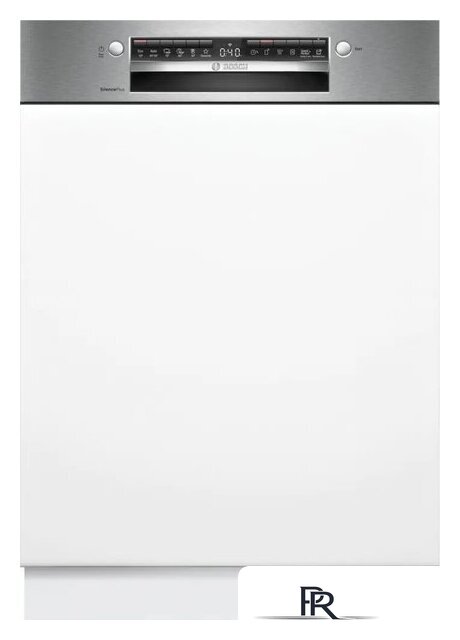 Встраиваемая посудомоечная машина Bosch Serie 4 SMI4ECS28E - Изображение №1 — Интернет-магазин ПроЗаказ