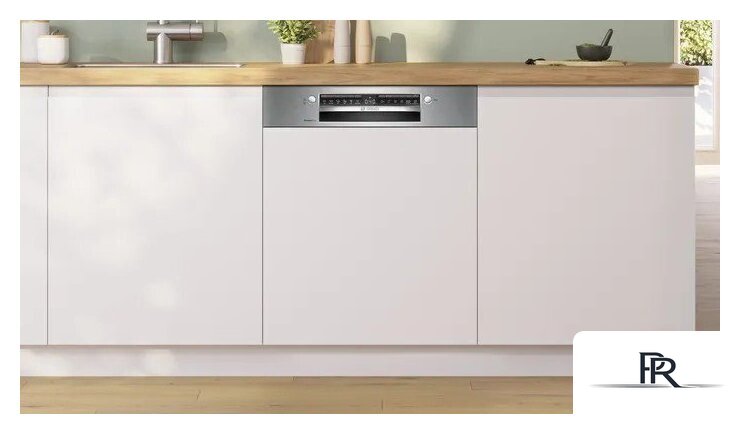 Встраиваемая посудомоечная машина Bosch Serie 4 SMI4ECS28E - Изображение №2 — Интернет-магазин ПроЗаказ