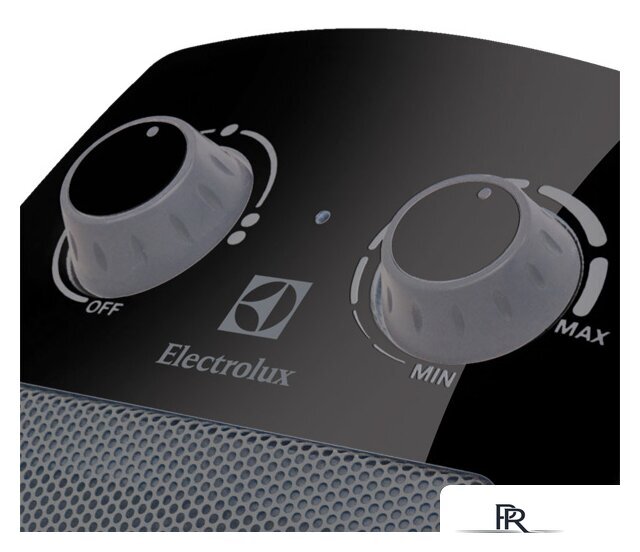 Тепловентилятор Electrolux EFH/C-5115 Black - Изображение №4 — Интернет-магазин ПроЗаказ