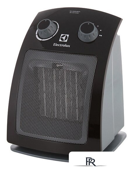 Тепловентилятор Electrolux EFH/C-5115 Black - Изображение №5 — Интернет-магазин ПроЗаказ