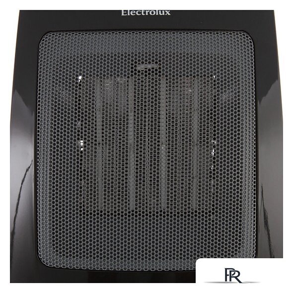 Тепловентилятор Electrolux EFH/C-5115 Black - Изображение №3 — Интернет-магазин ПроЗаказ