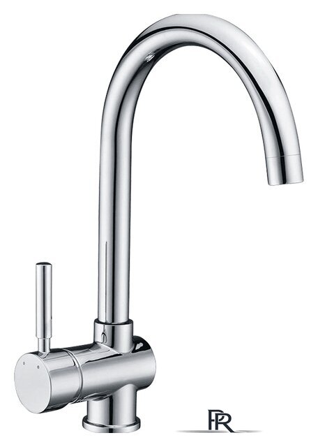 Смеситель Laveo Lete BKU 068D - Изображение №1 — Интернет-магазин ПроЗаказ