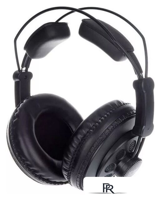 Наушники Superlux HD668B - Изображение №1 — Интернет-магазин ПроЗаказ