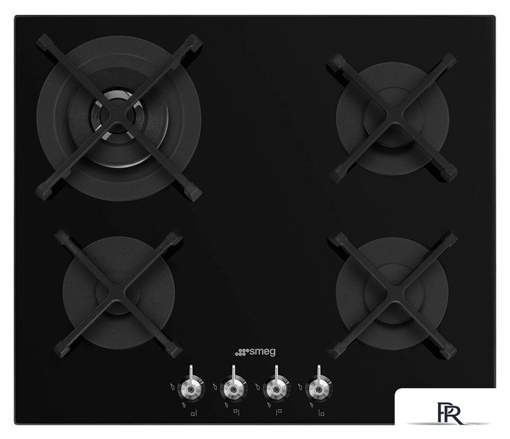 Варочная панель Smeg PV364N - Изображение №1 — Интернет-магазин ПроЗаказ