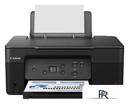 МФУ Canon Pixma G2470 - Изображение №2 — Интернет-магазин ПроЗаказ