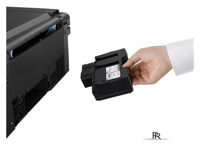 МФУ Canon Pixma G2470 - Изображение №4 — Интернет-магазин ПроЗаказ