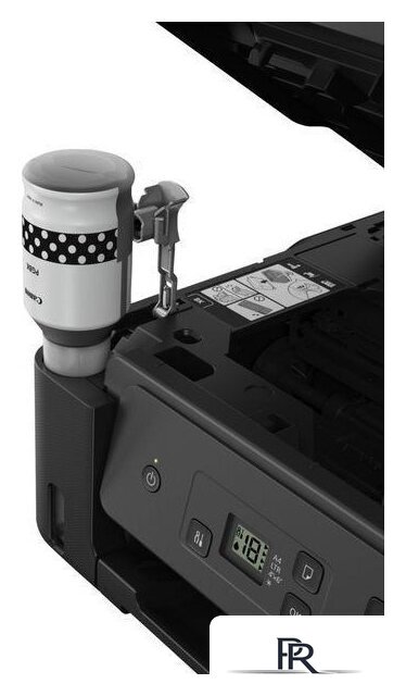 МФУ Canon Pixma G2470 - Изображение №5 — Интернет-магазин ПроЗаказ