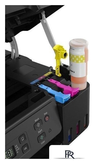 МФУ Canon Pixma G2470 - Изображение №6 — Интернет-магазин ПроЗаказ