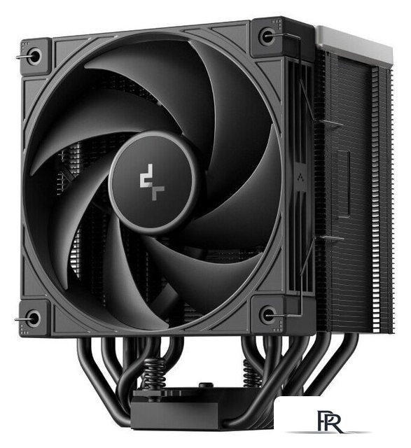 Кулер для процессора DeepCool AK700 Digital NYX R-AK700-BKNNMN-GJD-1 - Изображение №2 — Интернет-магазин ПроЗаказ