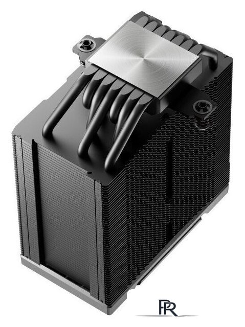 Кулер для процессора DeepCool AK700 Digital NYX R-AK700-BKNNMN-GJD-1 - Изображение №4 — Интернет-магазин ПроЗаказ