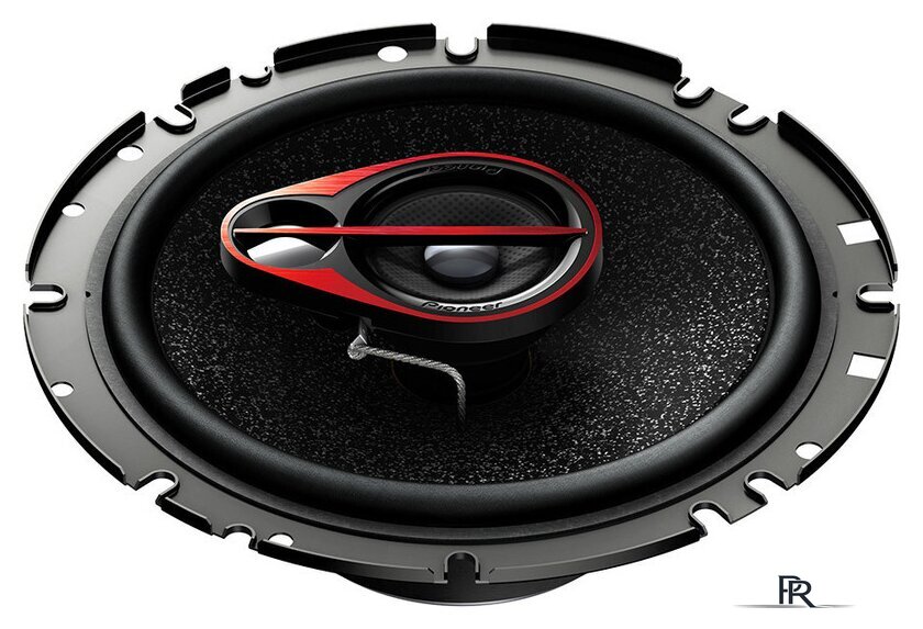Коаксиальная АС Pioneer TS-R1750S - Изображение №2 — Интернет-магазин ПроЗаказ