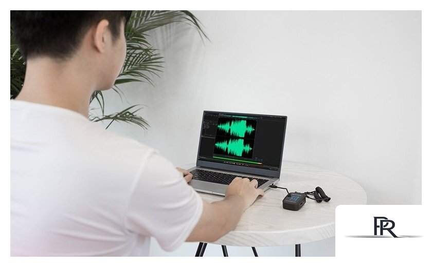 Радиосистема Saramonic Blink 500 Pro B8 - Изображение №8 — Интернет-магазин ПроЗаказ