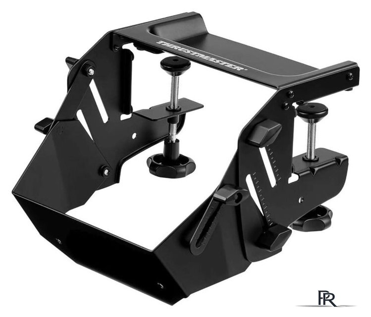 Держатель Thrustmaster SimTask Steering Kit - Изображение №2 — Интернет-магазин ПроЗаказ