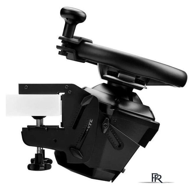 Держатель Thrustmaster SimTask Steering Kit - Изображение №6 — Интернет-магазин ПроЗаказ
