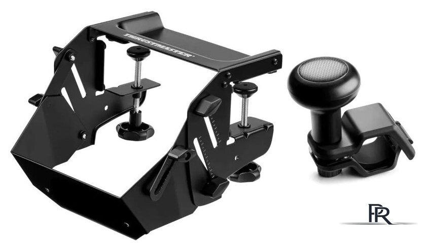 Держатель Thrustmaster SimTask Steering Kit - Изображение №1 — Интернет-магазин ПроЗаказ