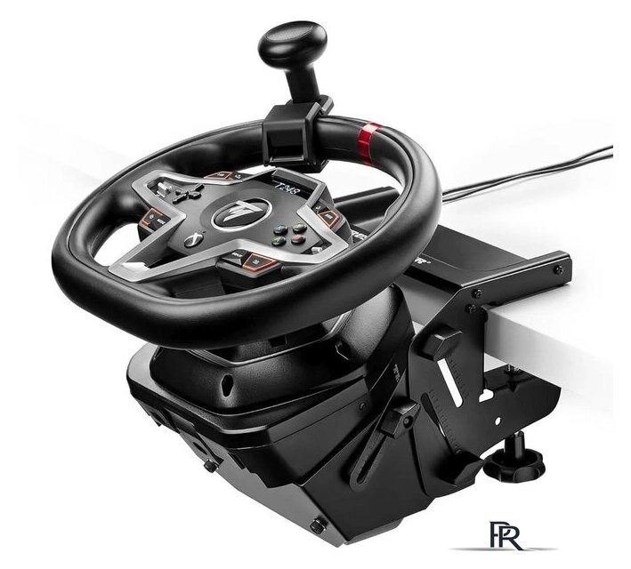 Держатель Thrustmaster SimTask Steering Kit - Изображение №4 — Интернет-магазин ПроЗаказ