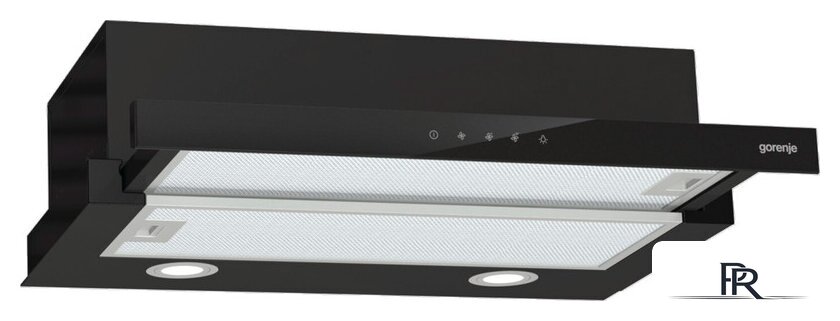 Кухонная вытяжка Gorenje TH64E4BG - Изображение №1 — Интернет-магазин ПроЗаказ