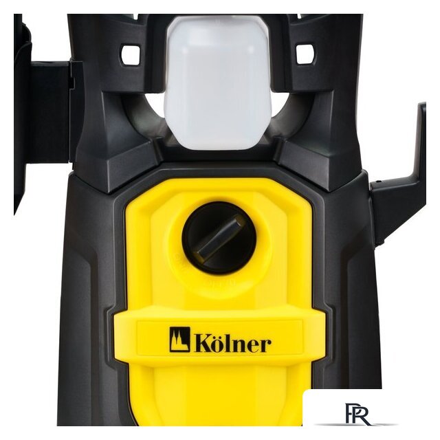 Мойка высокого давления Kolner K170 - Изображение №8 — Интернет-магазин ПроЗаказ