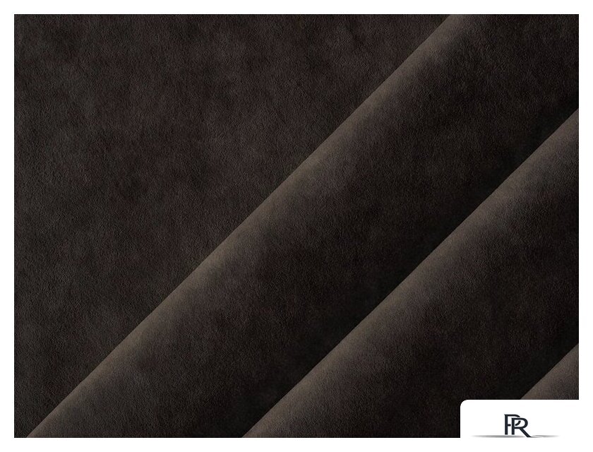 Интерьерное кресло Лига диванов Лига-086 132445 (велюр Brut 17 коричневый) - Изображение №7 — Интернет-магазин ПроЗаказ