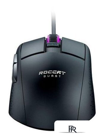 Игровая мышь Roccat Burst Core (черный) - Изображение №4 — Интернет-магазин ПроЗаказ