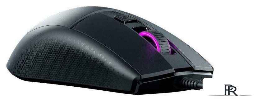 Игровая мышь Roccat Burst Core (черный) - Изображение №5 — Интернет-магазин ПроЗаказ