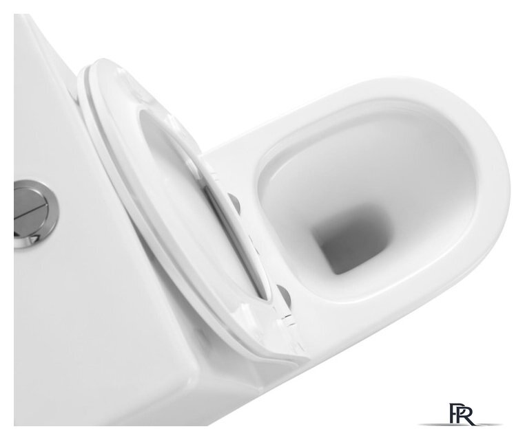 Унитаз напольный Triton Pro Corso CO-3906 - Изображение №7 — Интернет-магазин ПроЗаказ