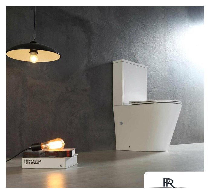 Унитаз напольный Triton Pro Corso CO-3906 - Изображение №11 — Интернет-магазин ПроЗаказ