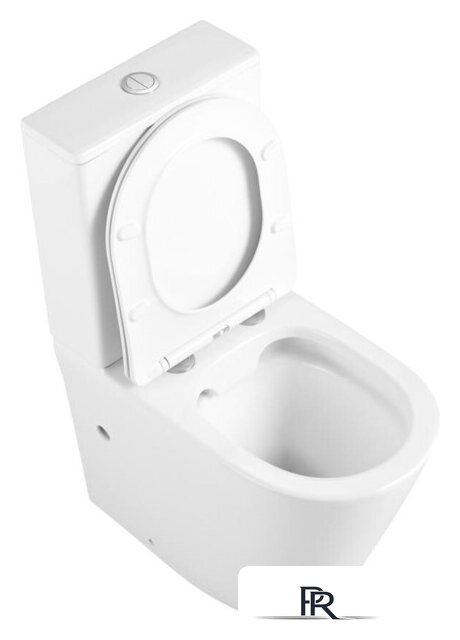 Унитаз напольный Triton Pro Corso CO-3906 - Изображение №10 — Интернет-магазин ПроЗаказ