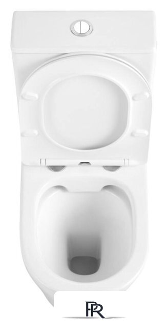 Унитаз напольный Triton Pro Corso CO-3906 - Изображение №8 — Интернет-магазин ПроЗаказ