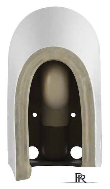 Унитаз напольный Triton Pro Corso CO-3906 - Изображение №9 — Интернет-магазин ПроЗаказ