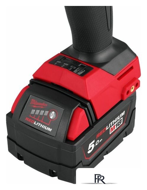Гайковерт Milwaukee M18 FUEL M18FHIW2F12-0 4933498056 (без АКБ) - Изображение №5 — Интернет-магазин ПроЗаказ