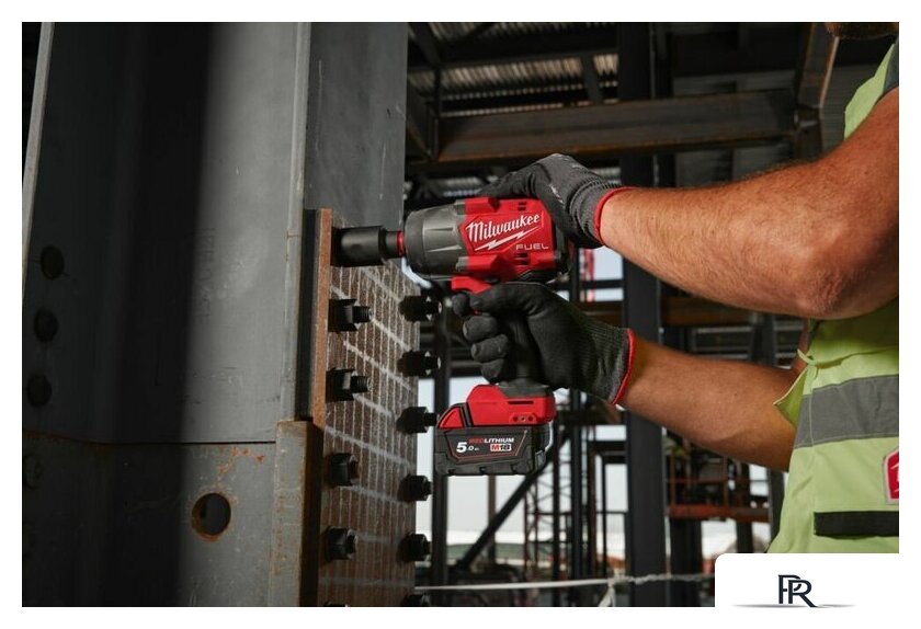Гайковерт Milwaukee M18 FUEL M18FHIW2F12-0 4933498056 (без АКБ) - Изображение №15 — Интернет-магазин ПроЗаказ