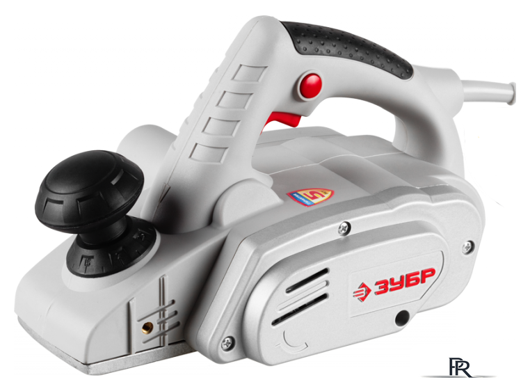 Рубанок Зубр ЗР-950-82 - Изображение №1 — Интернет-магазин ПроЗаказ