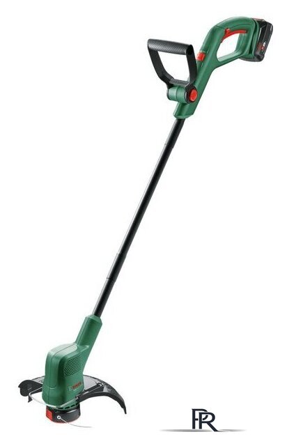 Триммер Bosch Easy GrassCut 18V-26 06008C1C03 (с 1-им АКБ) - Изображение №1 — Интернет-магазин ПроЗаказ