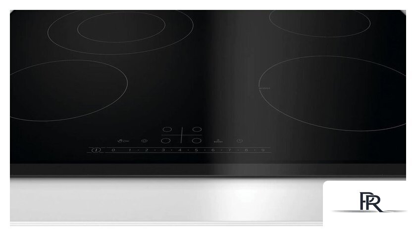 Варочная панель Bosch Serie 6 PKF631FP3E - Изображение №3 — Интернет-магазин ПроЗаказ