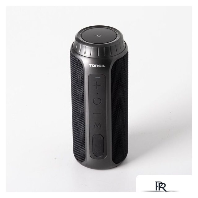 Беспроводная колонка Tonsil Flip 6 - Изображение №4 — Интернет-магазин ПроЗаказ