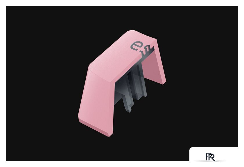 Набор аксессуаров Razer PBT Keycap + Coiled Cable Upgrade Set Quartz Pink - Изображение №3 — Интернет-магазин ПроЗаказ