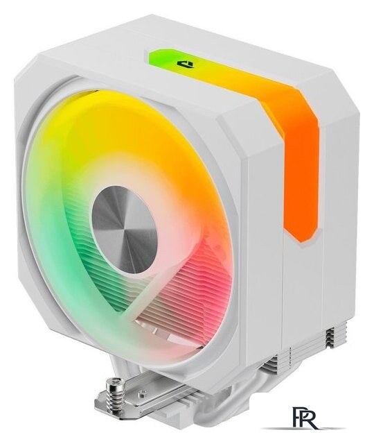 Кулер для процессора upHere UP1TC4C (белый) - Изображение №1 — Интернет-магазин ПроЗаказ