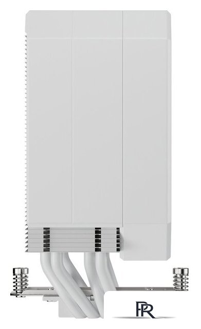 Кулер для процессора upHere UP1TC4C (белый) - Изображение №5 — Интернет-магазин ПроЗаказ