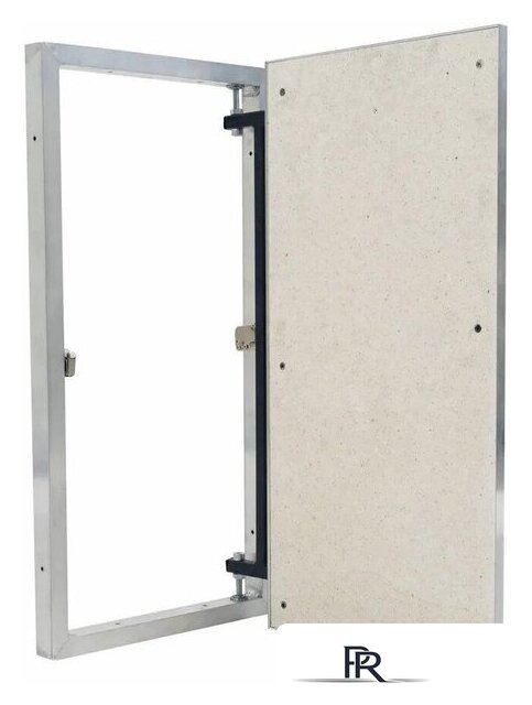 Люк ЛючкиБел ЕвроАлюм 60x90 см - Изображение №3 — Интернет-магазин ПроЗаказ