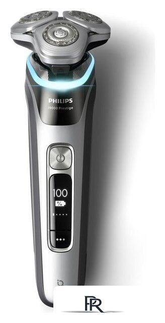 Электробритва Philips Series i9000 Prestige XP9204/30 - Изображение №2 — Интернет-магазин ПроЗаказ