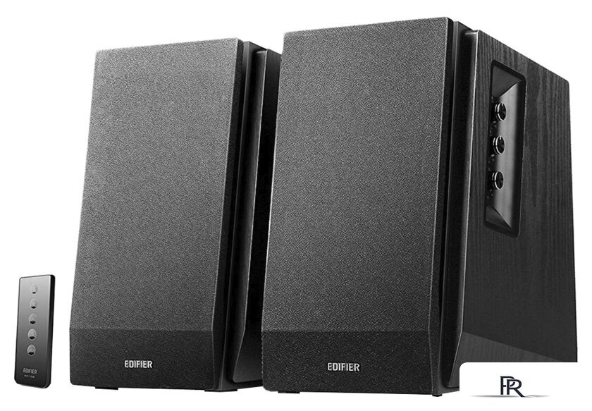 Акустика Edifier R1700BT (черный) - Изображение №1 — Интернет-магазин ПроЗаказ