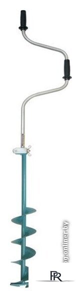 Ручной ледобур Тонар ЛР-130 - Изображение №1 — Интернет-магазин ПроЗаказ