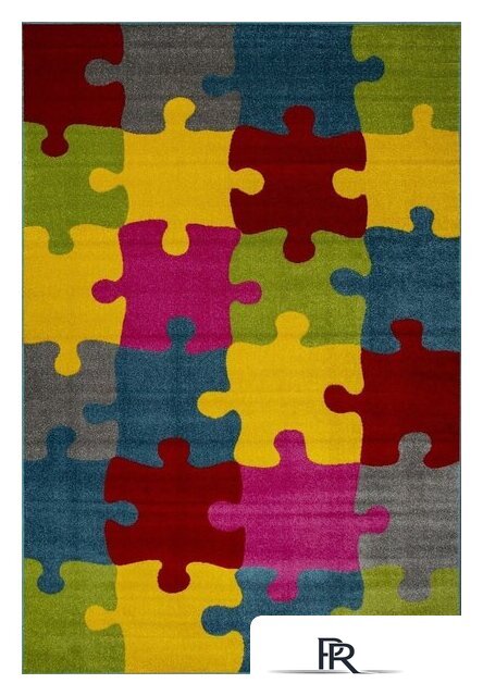 Ковер для детской Merinos Orion V820-STAN-MULTICOLOR (1.6х2.3) - Изображение №1 — Интернет-магазин ПроЗаказ