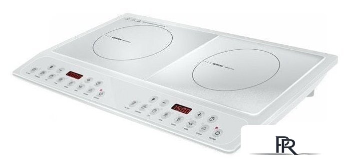 Настольная плита CENTEK CT-1514 (белый) - Изображение №1 — Интернет-магазин ПроЗаказ