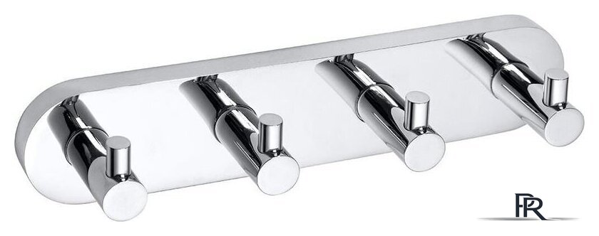 Крючок для ванны Bemeta Omega 104405212 - Изображение №1 — Интернет-магазин ПроЗаказ