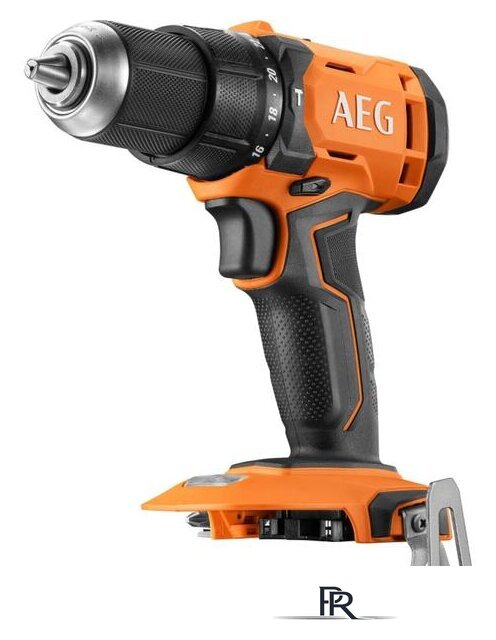 Ударная дрель-шуруповерт AEG Powertools BSB18G4-0 4935478632 (без АКБ) - Изображение №1 — Интернет-магазин ПроЗаказ