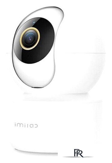 IP-камера Imilab Home Security Camera С21 CMSXJ38A - Изображение №2 — Интернет-магазин ПроЗаказ